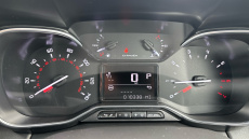Citroen C3 Aircross 1.2 PureTech 130 Shine 5dr EAT6 Petrol Hatchback